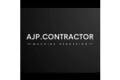 AJP Contractor logo