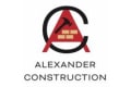 Alexander Construction logo