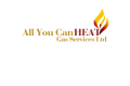 All You Can Heat Gas Services logo