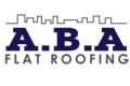 ABA Flat Roofing logo