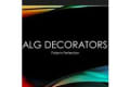 ALG Decorators logo