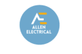 Allen Electrical logo