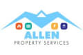 Allen Property Services logo