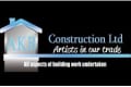 AKB Construction logo