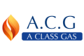 A Class Gas logo