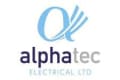 Alphatec Electrical logo