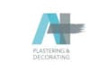 A+ Plastering & Decorating logo