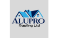 Alu Pro Roofing logo