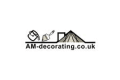 AM Decorating logo