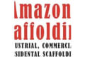 Amazon Scaffolding logo
