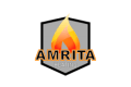 Amrita Plumbing and Heating logo