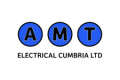 AMT Electrical Cumbria logo