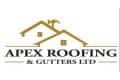 Apex Roofing & Gutters logo