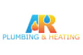 AR Plumbing and Heating logo