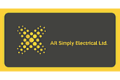 AR Simply Electrical logo