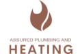 Assured Plumbing and Heating logo