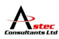 Astec Consultants logo