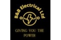 B&B Electrical logo