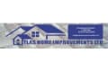 Atlas Home Improvements logo