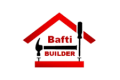 Bafti Builders logo