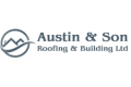 Austin and Son Roofing & Building logo