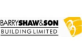 Barry Shaw & Son Building logo