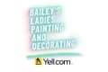 Baileys Ladies Painting & Decorating logo