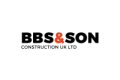 BBS and Son Construction UK logo