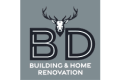 BD Building & Home Renovations logo