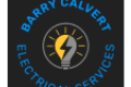 Barry Calvert Electrical Services logo