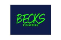 Becks Plumbing logo