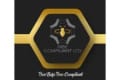 Bee Compliant logo