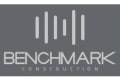 Benchmark Construction & Gas logo