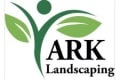 Ark Landscapes logo