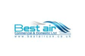 Best Air Commercial & Domestic logo