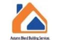Autumn Blend Building Services logo