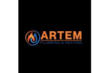 Artem Plumbing & Heating logo