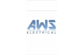 AWS Electrical Services logo