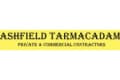 Ashfield Tarmacadam logo