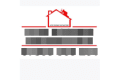 Ayre Roofing Contractors logo