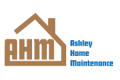 Ashley Home Maintenance logo