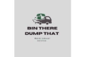 Bin There Dump that Glasgow logo
