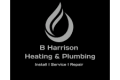 B Harrison Heating & Plumbing logo