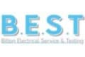 B.E.S.T Bilton Electrical Services & Testing logo