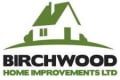 Birchwood Home Improvements logo