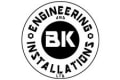 BK Engineering & Installations logo