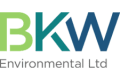 BKW Environmental logo