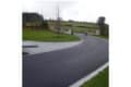 Black Mountain Tarmacadam Driveways logo