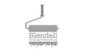 Blendell Painting & Decorating logo