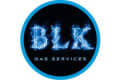 BLK Gas Services logo
